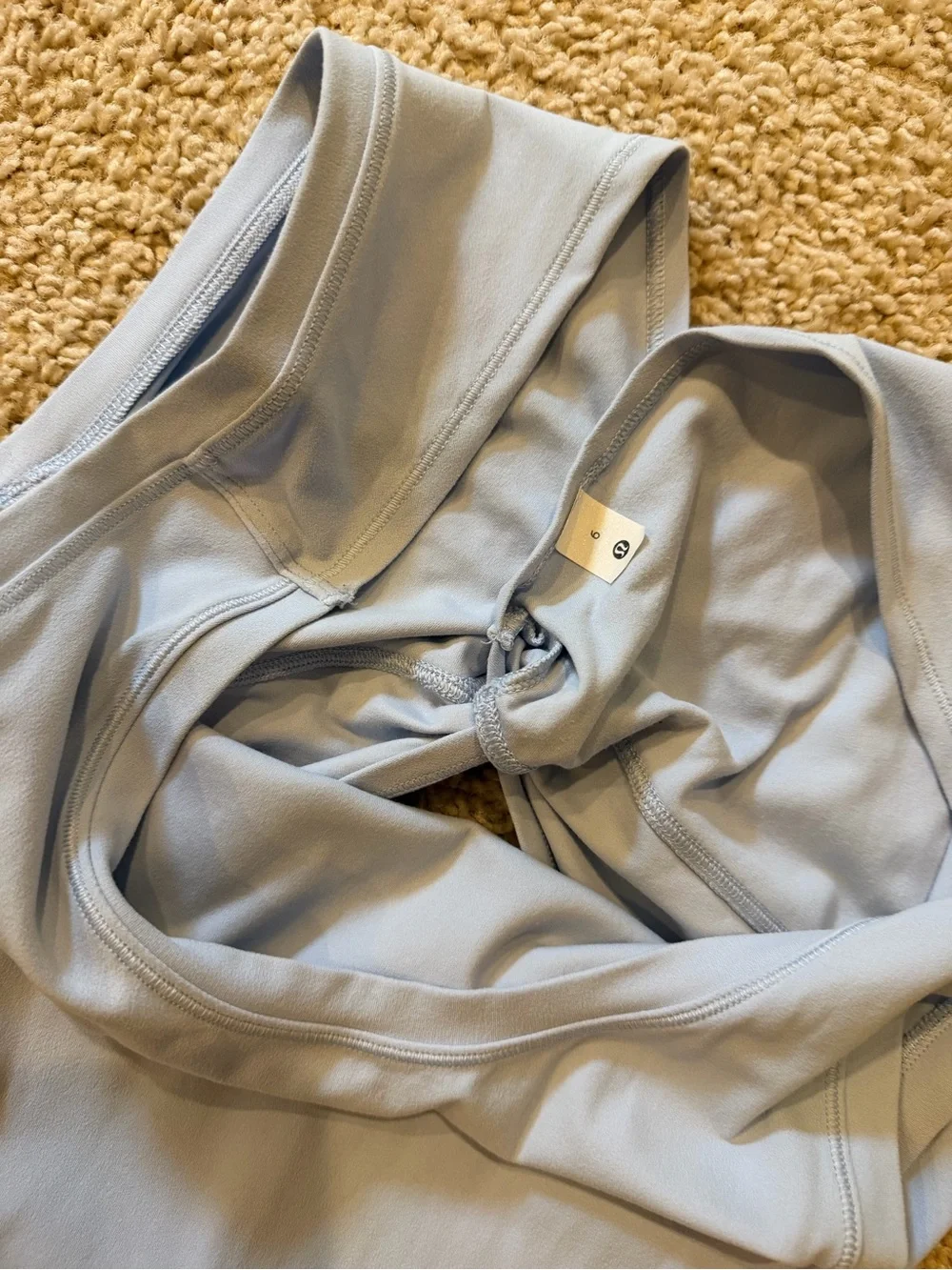Lululemon Athletic Tank Top